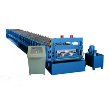 Color Steel Floor Deck Roll Forming Machinery